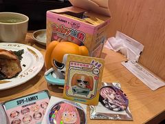 -寿司郎(皇庭广场店)