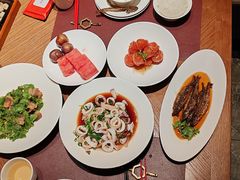 -紫阳海鲜楼·传承闽味(长乐路总店)