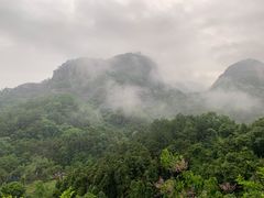-丹霞山风景名胜区