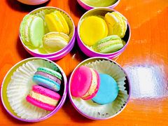 -麦雪尔甜品·生日蛋糕(新街口旗舰店)