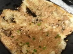 -云晓光头烧烤吧(川沙绿地店)