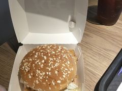 -肯德基(安定门店)