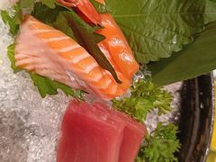 -赤坂亭·M9和牛烧肉·铁板烧·日料398放题(长泰广场店)