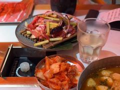 -杨记齐齐哈尔烤肉(总店)