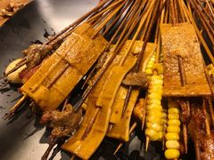 -长药唐师乐山油炸(石人直营店)