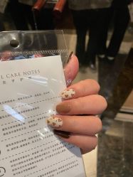 -MOMO·Nail美甲美睫