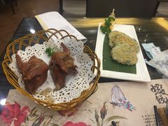 -虾饺妹·粤式手工点心(水荫路店)