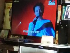 -为你钟情咖啡馆(春熙路太古里步行街店)