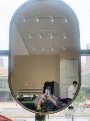 -摩登时代美发沙龙