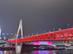 -小天鹅火锅·一线江景洪鼎旗舰店(洪崖洞店)