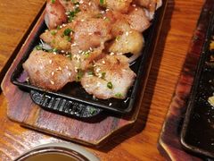 -無忧浅草君·洋风料理(下沙宝龙二期一店)
