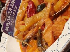 -胖姐渔村(中源大道店)