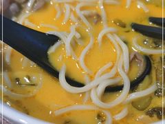 -和府捞面(景枫中心店)