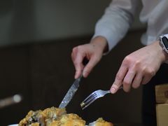 -魁盛居百年鲁菜馆(县西巷店)