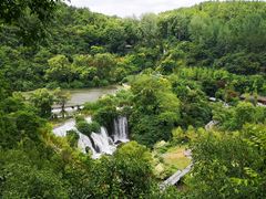 -天河潭旅游度假区