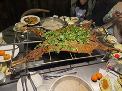 -夜宴江景餐厅