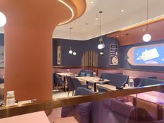 -夏日玛莉西餐厅(中茂城店)