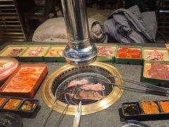 -神户赤童日式烤肉伙伴(东直门店)