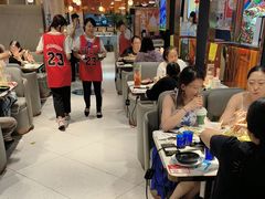 -三江源活鱼现烤(维多利摩尔城店)