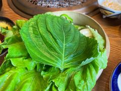 -炎蔵牛舌烤肉