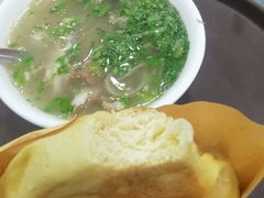 -郝刚刚羊杂割(柳巷店)