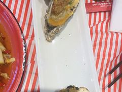 -霸王虾·麻辣小龙虾(清水河公园店)