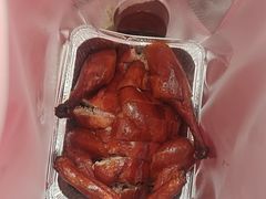 -宜良狗街老杨烤鸭店