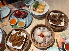 -点都德(汇点楼店)