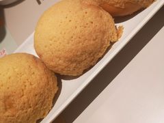 酥皮山楂叉烧包-蔡澜点心(三里屯T+MALL店)