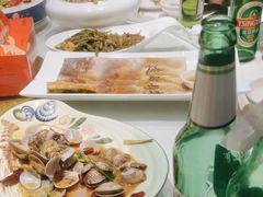 -汇丰苑·海鲜青岛菜(中山路大鲍岛店)