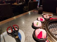 -厚贞日式烤肉(龙之梦店)
