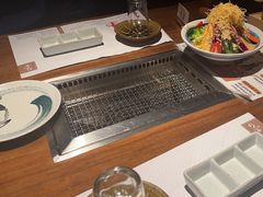 -杉海和牛烧肉海鲜自助(会展城店)