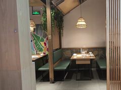 -纳禾春.云南.版纳特色菜.傣味手抓饭(南亚店)