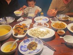 -前海沿·青岛菜(五四广场永旺店)