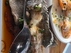 -蓝湾碧波·老字号·疍家非遗海上餐厅