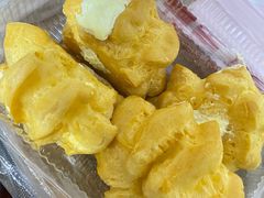 -吴酥生宫廷酥饼(玉兰路店)