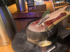 -黑牛の店·和牛烧肉(石家庄万象城店)