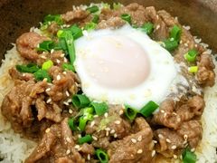-红星光发煲仔饭(大石街店)