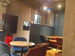 大堂-Wagas沃歌斯(大学路店)