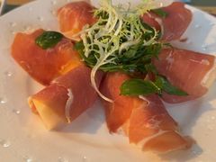 -安妮意大利餐厅(国贸店)