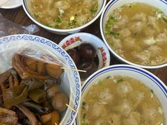 -韩萍老南京馄饨(河西万达店)