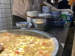 -刘老虎肉丸糊辣汤(总店)