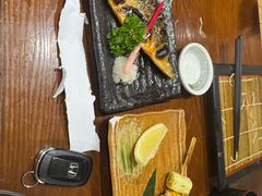 -纹兵卫手打荞麦面日料(虹桥本店)