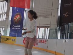 -冠军冰场CHAMPION RINK(中华城店)