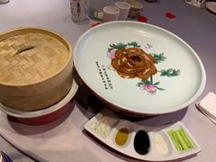 -京味斋·北京烤鸭(华威桥北工大店)