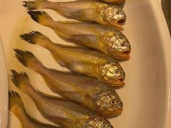 -501號台州海鲜餐厅(海创园店)