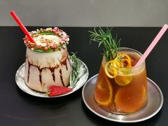 -BE NORMAL CAFE(霞溪路店)