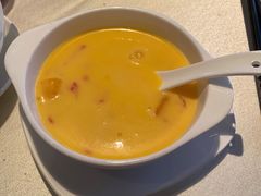 杨枝甘露-皇朝会.经典传统粤菜(外滩店)