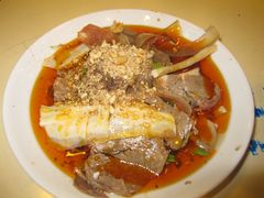 -龙抄手(春熙路总店)
