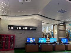 -青水瓦台汤泉(未央店)